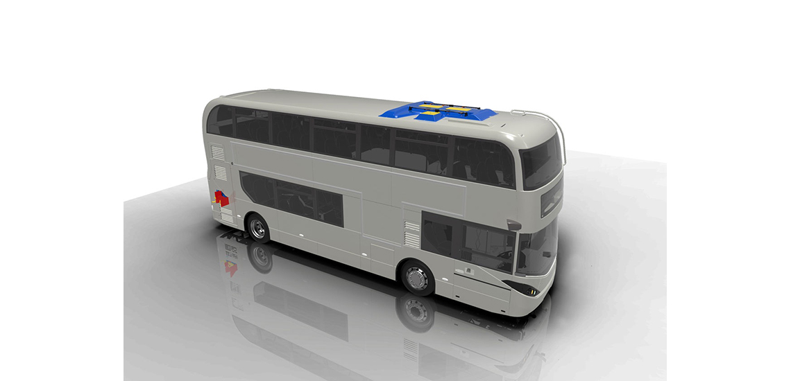 New Charging Options Add Operational Flexibility For BYD ADL