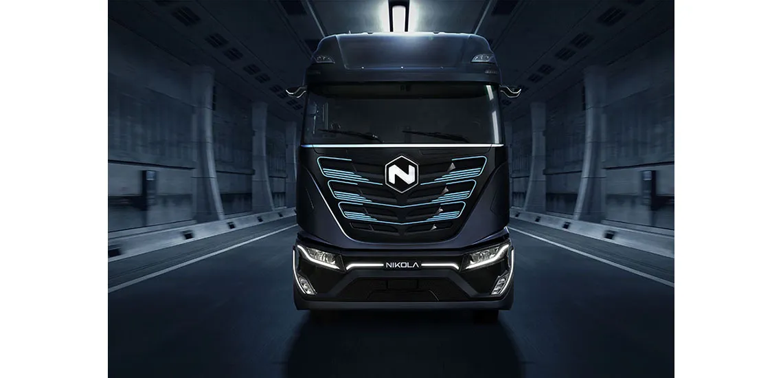Mass-Market Hydrogen Trucks