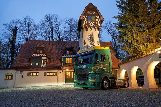 MAN- Gartner - TGX