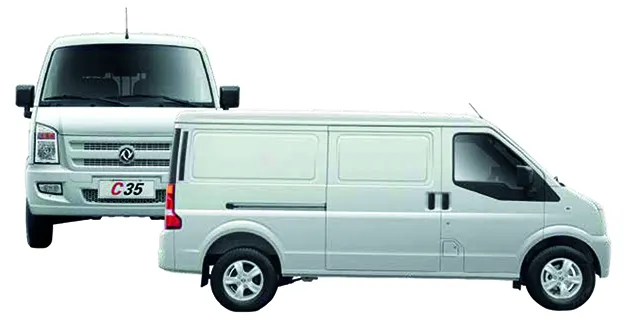 Malaysia’s Commercial Van Market -Transformation