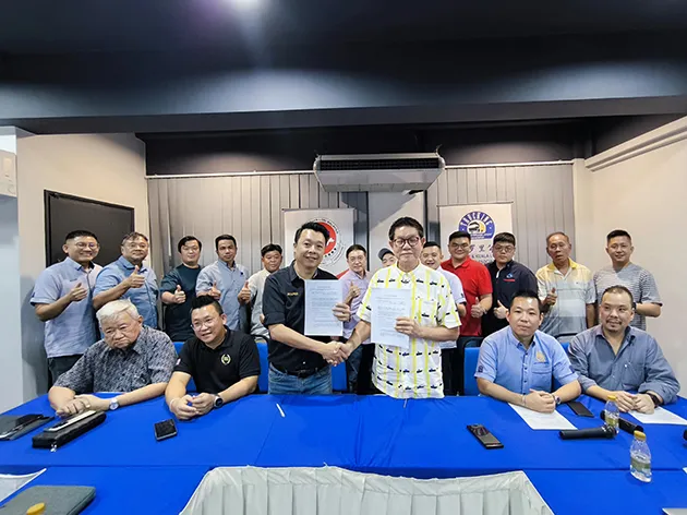 AVV–MTF-MOU-MIAPEX 2025