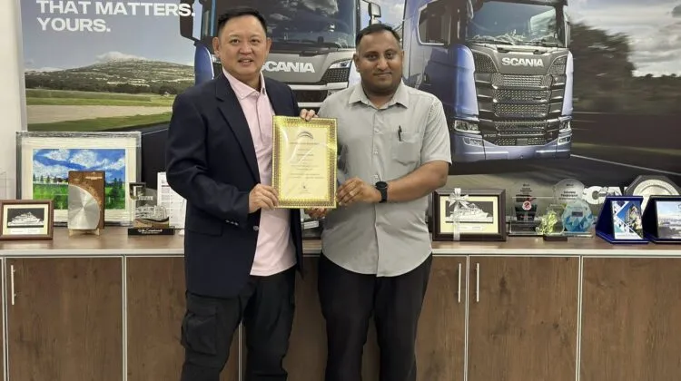 AMH welcomes first Associate Members – Asian Trucker Media and Steelbro