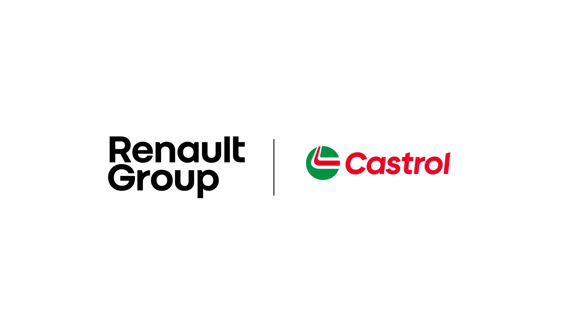 Castrol and Renault circular economy engine oil collaboration