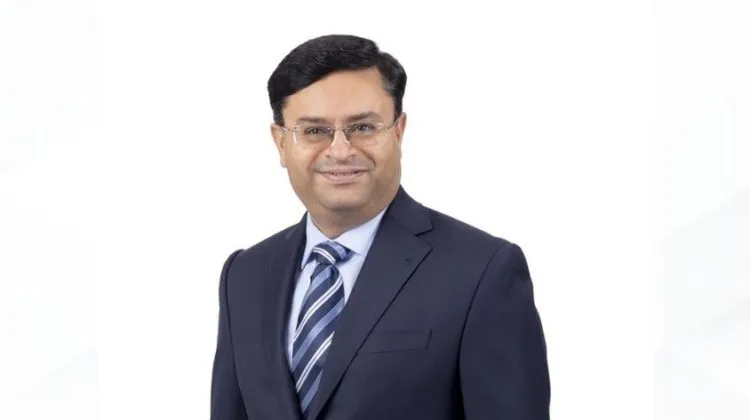 Satyakam Arya, incoming President and CEO of Hino Motors for 2026