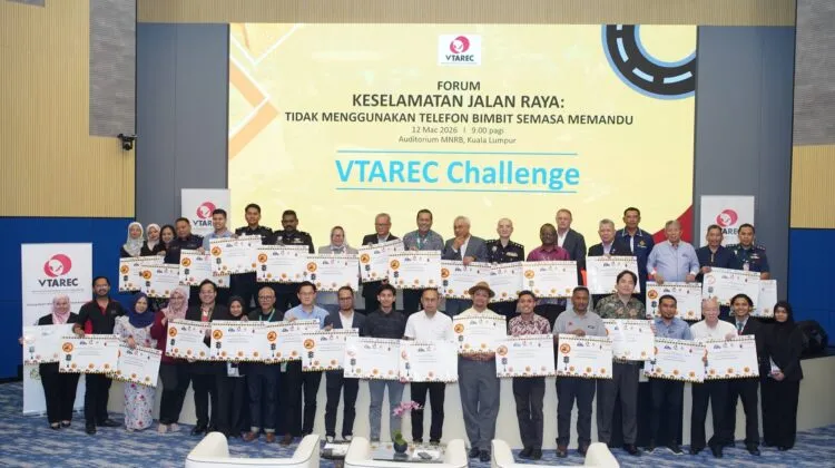 VTAREC Road Safety Forum