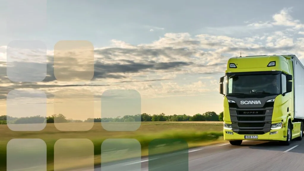 Scania launches Services 360 in Malaysia. (Image: Scania)