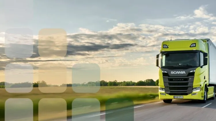 Scania launches Services 360 in Malaysia. (Image: Scania)
